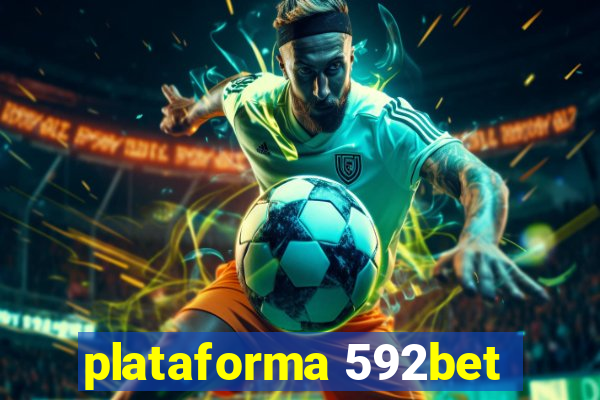 plataforma 592bet